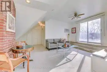 63 High Park Blvd Unit# 3, Toronto, Ontario M6R 1M9, 1 Bedroom Bedrooms, 4 Rooms Rooms,1 BathroomBathrooms,All Houses,Rented,High Park,27849133