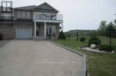 294 Wildberry Crescent Unit# Bsmt Vaughan (Vellore Village) Ontario L4