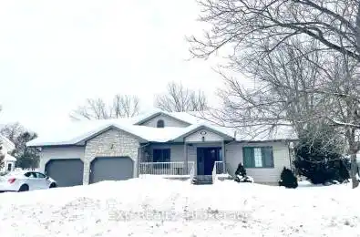 207 Alma Street Arran-Elderslie Ontario N0G2N0