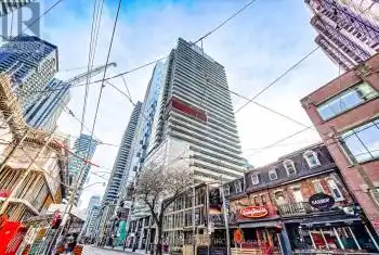 375 King St Unit# 1603, Toronto, Ontario M5V 1K1, 2 Bedrooms Bedrooms, 5 Rooms Rooms,2 BathroomsBathrooms,Condo,Sold,King,C11943713