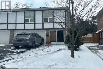 81 Hollyberry Tr, Toronto, Ontario M2H 2N9, 2 Bedrooms Bedrooms, 5 Rooms Rooms,1 BathroomBathrooms,All Houses,Rented,Hollyberry,C11940252