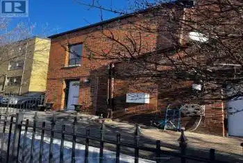 468 Mortimer Ave Unit# Upper U, Toronto, Ontario M4J 2G5, 3 Bedrooms Bedrooms, 6 Rooms Rooms,2 BathroomsBathrooms,All Houses,Rented,Mortimer,27849425