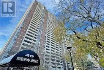 40 Homewood Ave Unit# Ph14, Toronto, Ontario M4Y 2K2, 1 Bedroom Bedrooms, 5 Rooms Rooms,1 BathroomBathrooms,Condo,Sold,Homewood,C11943773