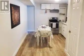 232 Silverbirch Dr Unit# Basemnt, Newmarket, Ontario L3Y 2Z5, 3 Bedrooms Bedrooms, 6 Rooms Rooms,1 BathroomBathrooms,All Houses,Rented,Silverbirch,N11943715