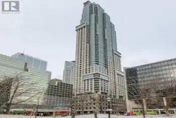 88 Scott St Unit# 2005, Toronto, Ontario M5E 0A9, 1 Bedroom Bedrooms, 5 Rooms Rooms,1 BathroomBathrooms,Condo,Rented,Scott,27849736