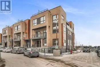 20 Lytham Green Circ Unit# 19, Newmarket, Ontario L3Y 0H4, 2 Bedrooms Bedrooms, 5 Rooms Rooms,2 BathroomsBathrooms,All Houses,Rented,Lytham Green,N11943882