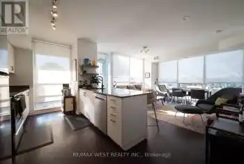2240 Lake Shore Blvd Unit# 402, Toronto, Ontario M8V 0B1, 2 Bedrooms Bedrooms, 5 Rooms Rooms,1 BathroomBathrooms,Condo,Rented,Lake Shore,27849771