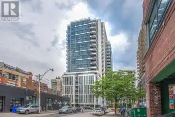 400 Adelaide St Unit# 1101, Toronto, Ontario M5A 4S3, 1 Bedroom Bedrooms, 5 Rooms Rooms,2 BathroomsBathrooms,Condo,Rented,Adelaide,27850006