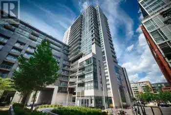 68 Abell St Unit# 320, Toronto, Ontario M6J 0B1, 1 Bedroom Bedrooms, 3 Rooms Rooms,1 BathroomBathrooms,Condo,Rented,Abell,27849735