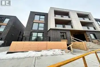 174 Clonmore Dr Unit# 2, Toronto, Ontario M1N 3C5, 1 Bedroom Bedrooms, 4 Rooms Rooms,1 BathroomBathrooms,Condo,Rented,Clonmore,27850184