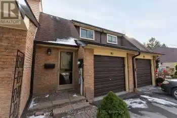 903 Burns St Unit# 90, Whitby, Ontario L1N 6J5, 3 Bedrooms Bedrooms, 6 Rooms Rooms,1 BathroomBathrooms,All Houses,Sold,Burns,E11943742