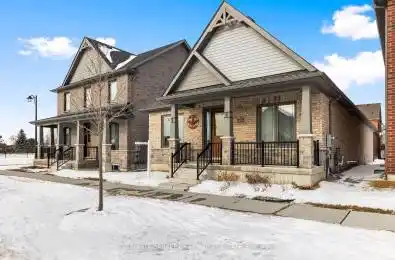 222 Strachan Street Port Hope Ontario L1A0E9