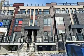 155 Tapscott Rd Unit# 19, Toronto, Ontario M1B 0E8, 2 Bedrooms Bedrooms, 5 Rooms Rooms,2 BathroomsBathrooms,All Houses,Rented,Tapscott,27850330