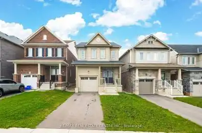 79 Stamford Street Woolwich Ontario N0B1M0