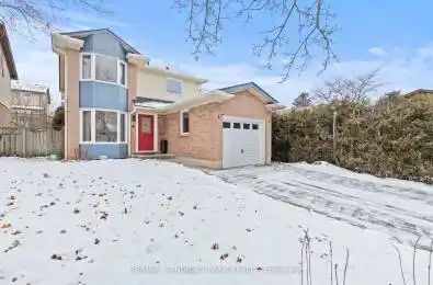 4 Knollwood Court Hamilton (Dundas) Ontario L9H7A4