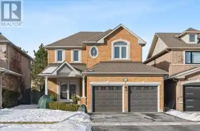 84 Snowy Meadow Avenue Richmond Hill (Oak Ridges) Ontario L4E3V7