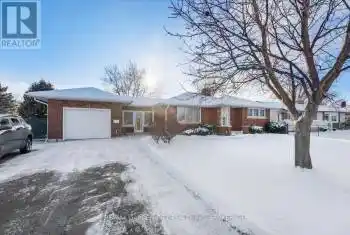 31 Broderick Ave, Thorold, Ontario L2V 2H7, 2 Bedrooms Bedrooms, 5 Rooms Rooms,2 BathroomsBathrooms,All Houses,Sold,Broderick,X11943594
