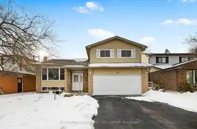 151 Armour Court Cobourg Ontario K9A4S6