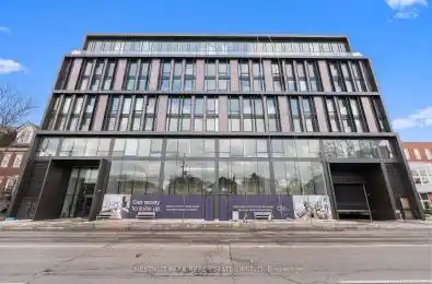 1414 Bayview Ave Unit# 205 Toronto Ontario M4G 3A7