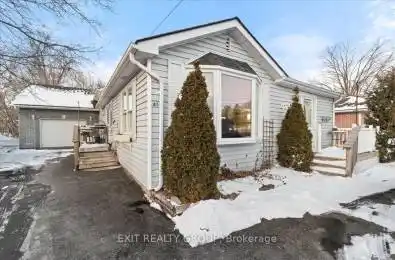 40 College Street Belleville Ontario K8P2E5