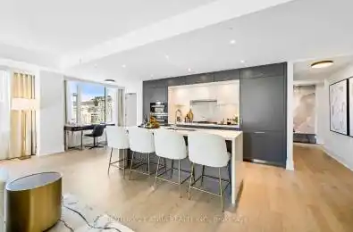 455 Wellington Street Unit# 508 Toronto (Waterfront Communities) Ontar