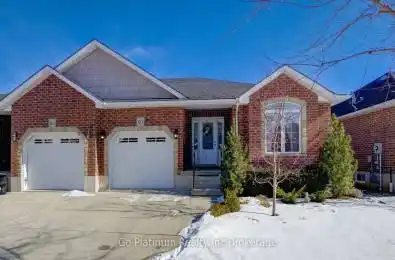 110 Poldon Drive Norwich (Norwich Town) Ontario N0J1P0
