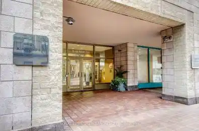 92 King Street Unit# 210 Toronto (Church-Yonge Corridor) Ontario M5C2V