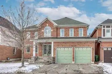 1563 Spencely Drive Oshawa (Taunton) Ontario L1K0A7