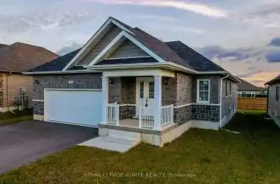 16 Braeburn Street Brighton Ontario K0K1H0