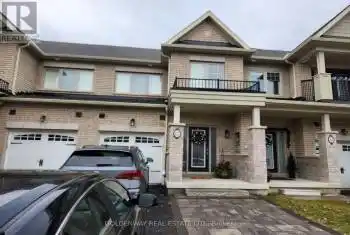 12 Jake Smith Way, Whitchurch-Stouffville, Ontario L4A 4R1, 3 Bedrooms Bedrooms, 6 Rooms Rooms,3 BathroomsBathrooms,All Houses,Rented,Jake Smith,N11943451
