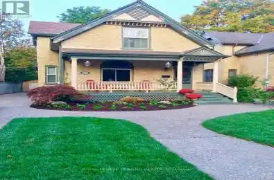 855 Maitland Street London Ontario N5Y2W7