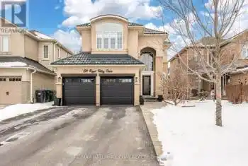 174 Royal Valley Dr, Caledon, Ontario L7C 1C9, 3 Bedrooms Bedrooms, 8 Rooms Rooms,4 BathroomsBathrooms,All Houses,Sold,Royal Valley,W11944447