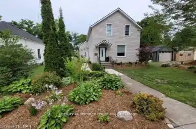 214 Margaret Street Dutton/Dunwich (Dutton) Ontario N0L1J0