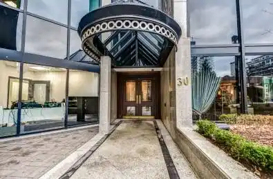 30 Wellington Street Unit# 1201 Toronto (Church-Yonge Corridor) Ontari