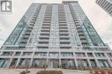 339 Rathburn Road Unit# 2106 Mississauga (City Centre) Ontario L5B0K6