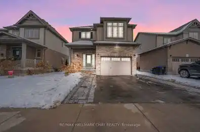 31 Carleton Trail New Tecumseth (Beeton) Ontario L0G1A0