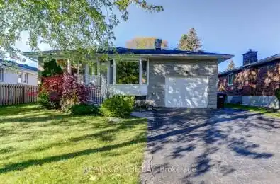 364 Walnut St Collingwood Ontario L9Y 3C8