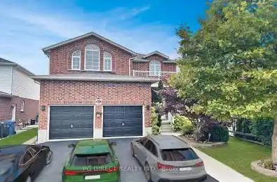 22 Zecca Dr Guelph Ontario N1L 1T1
