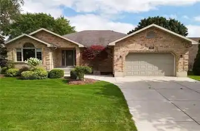 239 POND St West Perth Ontario N0K 1N0