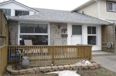 230 Linden Dr Cambridge Ontario N3H 4Y2