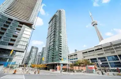 81 Navy Wharf Court Unit# 3803 Toronto (Waterfront Communities) Ontari