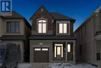 5 Cloudberry St, Caledon, Ontario L7C 4N8, 4 Bedrooms Bedrooms, 7 Rooms Rooms,3 BathroomsBathrooms,All Houses,Sold,Cloudberry,W11944887