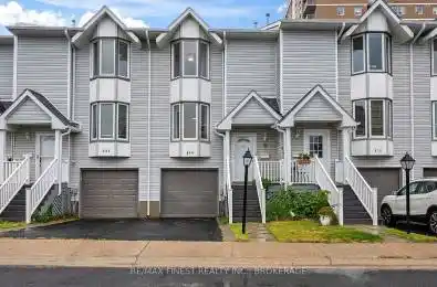 880 Winchester Lane Kingston (North of Taylor-Kidd Blvd) Ontario K7P2S