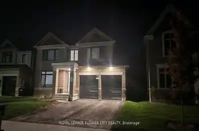 17 Hummingbird Grove Adjala-Tosorontio Ontario L0G1W0