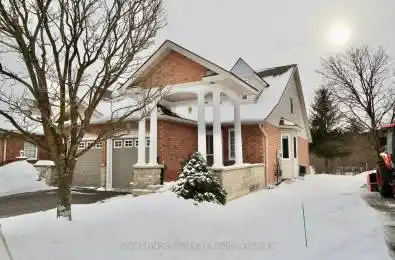 27 Somerset Glen Guelph (Hanlon Creek) Ontario N1G5G1