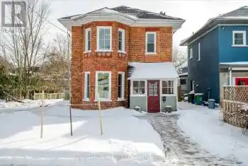 25 Victoria Ave, Peterborough, Ontario K9H 4V8, 3 Bedrooms Bedrooms, 8 Rooms Rooms,1 BathroomBathrooms,All Houses,Sold,Victoria,X11945311