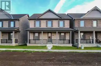 606 Wedlock Lane Peterborough (Northcrest) Ontario K9H0J8
