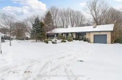 561 Middlewoods Drive London Ontario N6G1W5