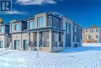 145 COLE Terr, Woodstock, Ontario N4T 0P5, 4 Bedrooms Bedrooms, 5 Rooms Rooms,3 BathroomsBathrooms,All Houses,Sold,COLE,X11945508