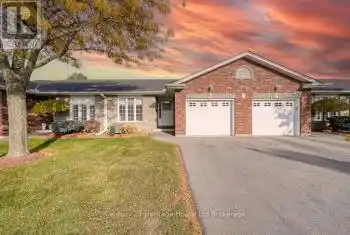 53 Herons Landing Cres Unit# 18, Woodstock, Ontario N4S 1V2, 2 Bedrooms Bedrooms, 6 Rooms Rooms,2 BathroomsBathrooms,All Houses,Sold,Herons Landing,X11945470